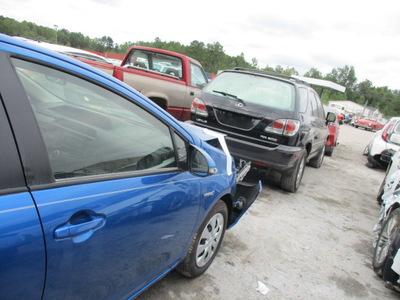 toyota prius c