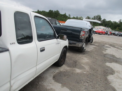 toyota tacoma xtracab