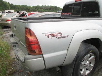 toyota tacoma prerunnerdoublecab