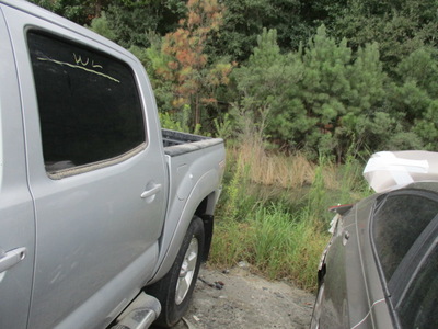 toyota tacoma prerunnerdoublecab