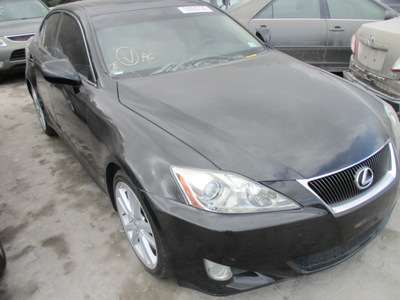 lexus is 250