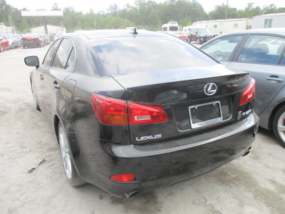 lexus is 250