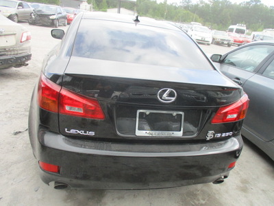 lexus is 250