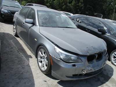 bmw 535i