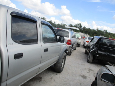 toyota tacoma prerunnerdoublecab