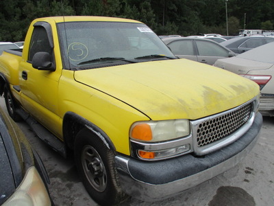 gmc sierra c1500