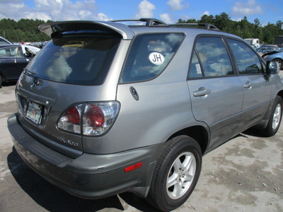 lexus rx 300