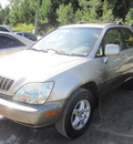 lexus rx 300