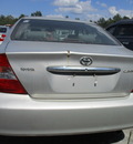 toyota camry le xle se