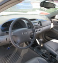 toyota camry le xle se