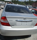 toyota camry le xle se