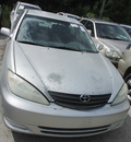 toyota camry le xle se