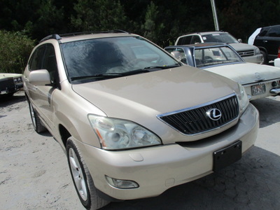 lexus rx 330