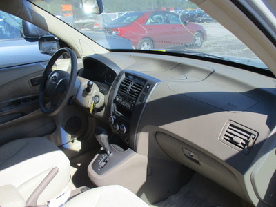 hyundai tucson gl