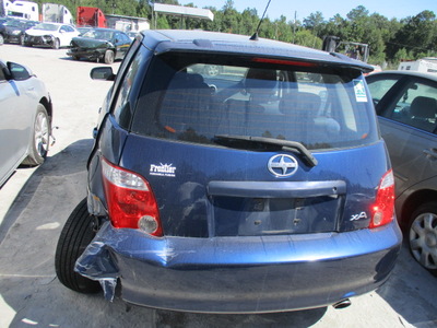 scion xa