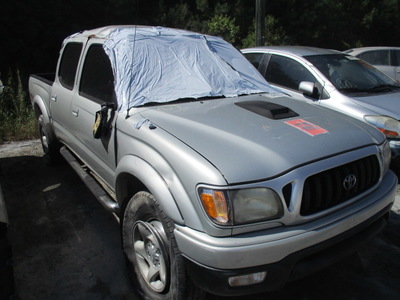 toyota tacoma prerunnerdoublecab