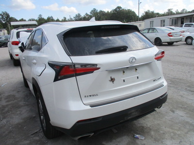 lexus nx 200t