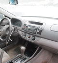 toyota camry le xle se