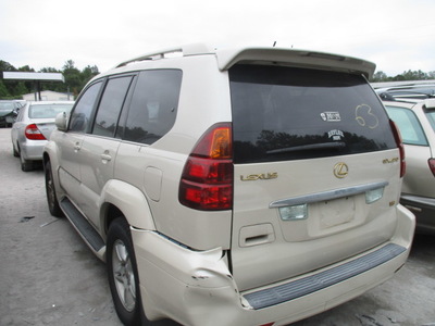 lexus gx 470