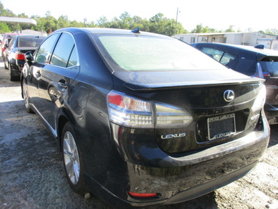 lexus hs250h