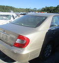 toyota camry le xle se