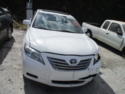 toyota camry hybrid