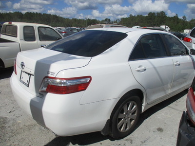 toyota camry hybrid