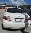 toyota camry hybrid