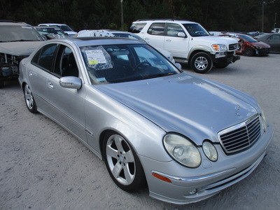 mercedes benz e320