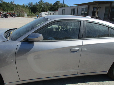 dodge charger sxt