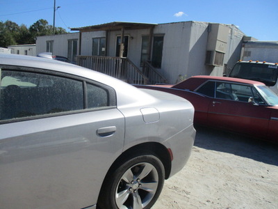 dodge charger sxt