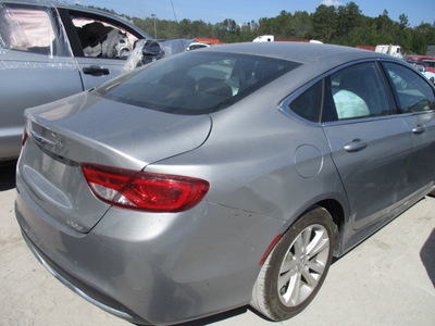 chrysler 200 limited