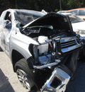 toyota tundra double cab sr srs