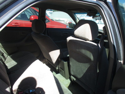 toyota camry ce le xle