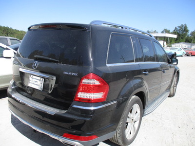 mercedes benz gl350 bluetec