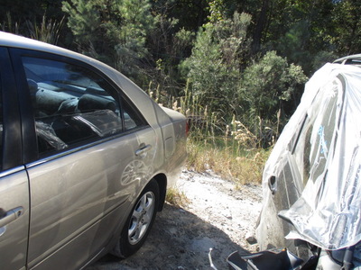 toyota camry le xle se