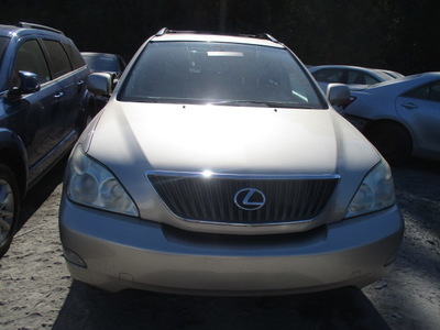 lexus rx 330