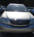 lexus rx 330