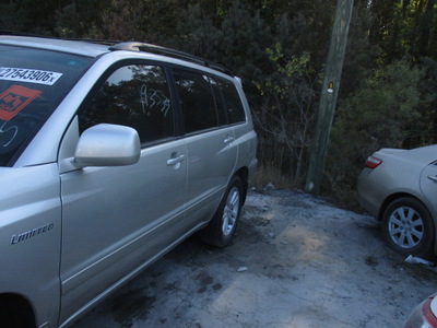 toyota highlander hybrid