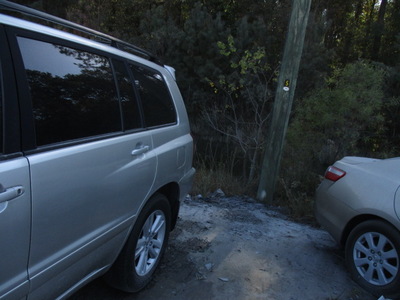 toyota highlander hybrid