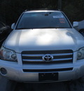 toyota highlander hybrid