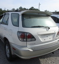 lexus rx 300