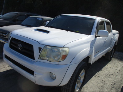 toyota tacoma prerunnerdoublecab