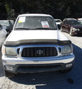 toyota tacoma prerunnerdoublecab