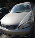 toyota camry le xle se