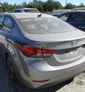 hyundai elantra se sport limited