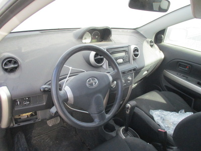 scion xa