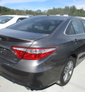 toyota camry le xle se xse