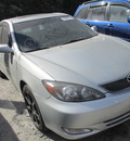 toyota camry le xle se