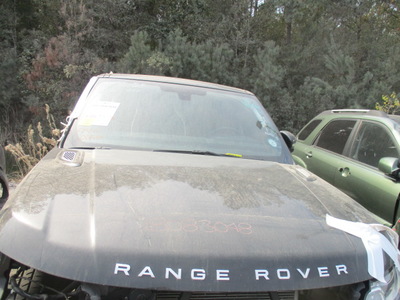 land rover range rover sport sc